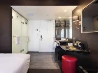 ONOMO Hotel Cape Town Foreshore Các khách sạn gần Trung tâm hội nghị CTICC