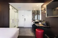 ONOMO Hotel Cape Town Foreshore - románticos