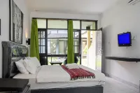 Moanna Stay Kuta Beach - Hostels