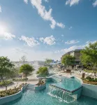 Mengshan Yuejing Hotel - Hot Springs