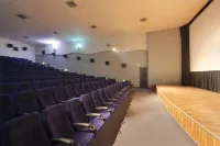 旅行者酒店 - 健身室/gym room