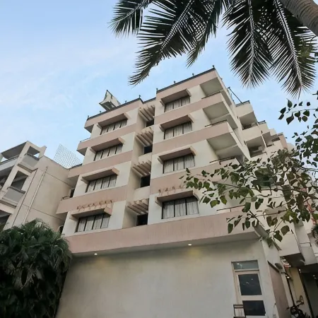 Hotel Hospice