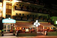 Central-Hotel - 3 estrellas