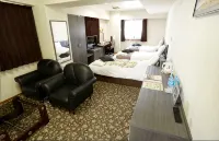 Hotel Ookura - Wifi