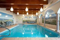 Borgo di Celle - spa