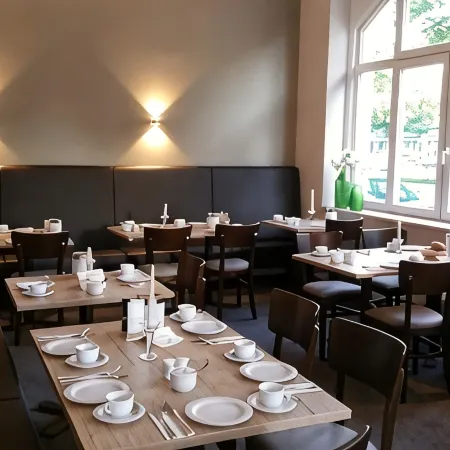 Hotel An der Altstadt