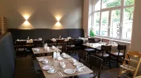 Hotel An der Altstadt - Wifi