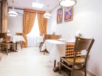 Boutique Hotel Countries - موقف سيارات
