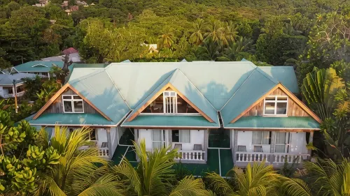 Sibert Residence - Pensions