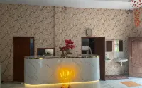 Grand Hotel Bondowoso - Wifi