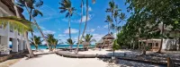 Waterlovers Beach Resort - Havudsigt
