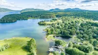 Stunning Waterfront, Acadia National Park as your Backyard. - Wifi