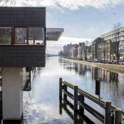 Sweets - Zeilstraatbrug Others