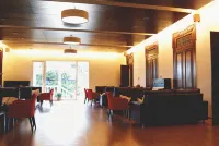 巴爾內阿里奧坎阿庫納酒店 - Wi-Fi