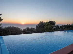 Boutique Hotel Torre di Cala Piccola