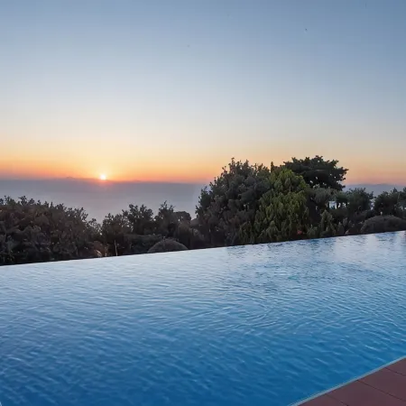 Boutique Hotel Torre di Cala Piccola