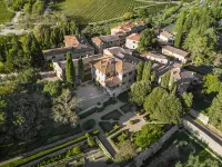 Castello di Fonterutoli Wine Resort - Villas
