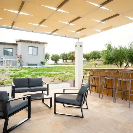 Alikon Residences Halkidiki Hotels in Sithonia