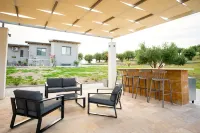 Alikon Residences Halkidiki - Apartments