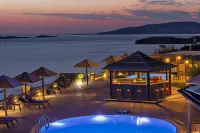 Blue Bay Resort Village - Meerblick