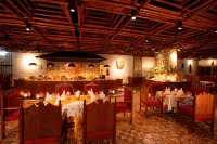 Taita Hills Safari Resort & Spa - Wifi