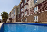 Extended Suites Merida Siglo XXI - piscina