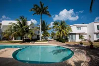 Hotel Zone-Stunning Residence-Complex on the beach - Villas
