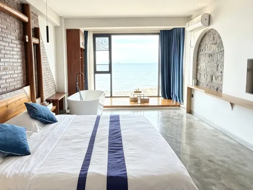 Fuding Yunhaige Homestay - pet friendly