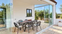 Perfect Oasis Among Olive Trees and Private Pool, for an Authentic Experience! - 健身室/gym room