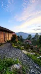 Art Mile Kalimpong - parking