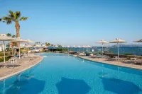 Mastichari Bay Hotel - プール