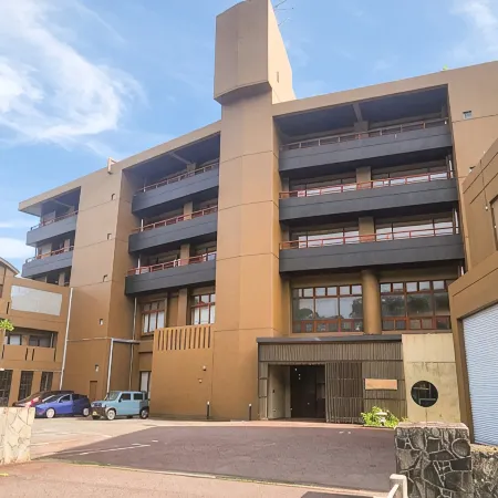 LIVEMAX RESORT BEPPU ONSEN
