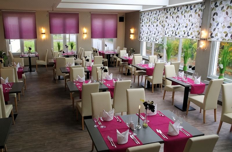 H+ Hotel Erfurt photo 4