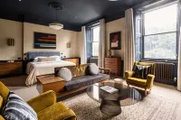 3 John's Place Townhouse - جاكوزي