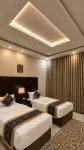 Tamyoz Aparthotel - WLAN