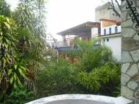 Hotel Casa Arnel - 주차장