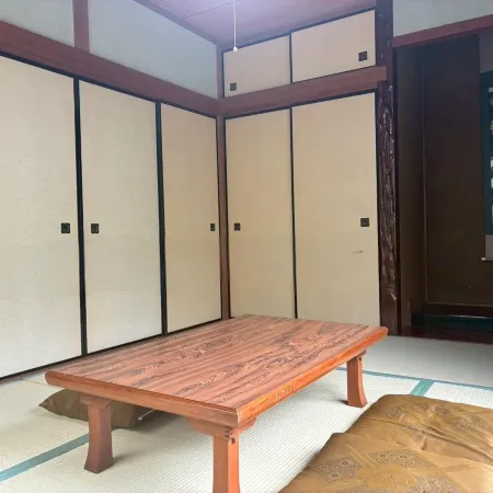 Guesthouse Miwakan
