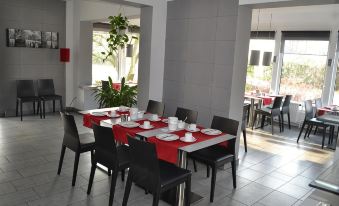 Hotel-Restaurant Zur Mainlust - Housity