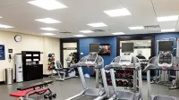 Hampton Inn by Hilton Ottawa Airport - palestra
