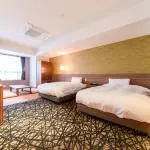 Hotel Tsukimi - Deniz Manzaralı