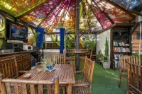 Ahuzat Shaul Hotel Seaside - WiFi