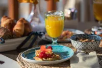 Grand Hotel Alassio Beach & Spa Resort - the Leading Hotels of the World - Aamiainen