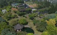 Amaryllis Boutique Resort - Parkplatz
