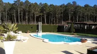 Cabañas de Lires - Villas