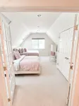 Charming 4Br Osterville Home, Walk to Pond, 2 mi to Beach, Hot Tub & Beach Pass - 4-Star
