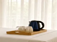 Kein Hotel - 2-Star