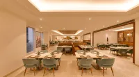 Lemon Tree Premier Hitec City Hyderabad - breakfast