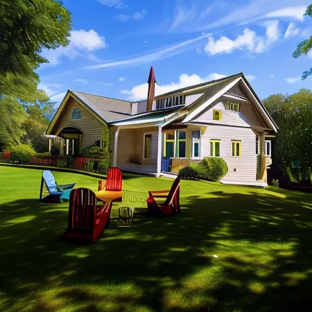 Leaside Manor