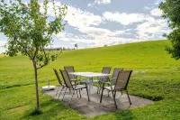 Rural apartment near Buchenberg in the Allgäu, relaxation for the whole family - 3-Star