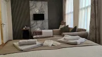 Nuray Hotel - sul mare